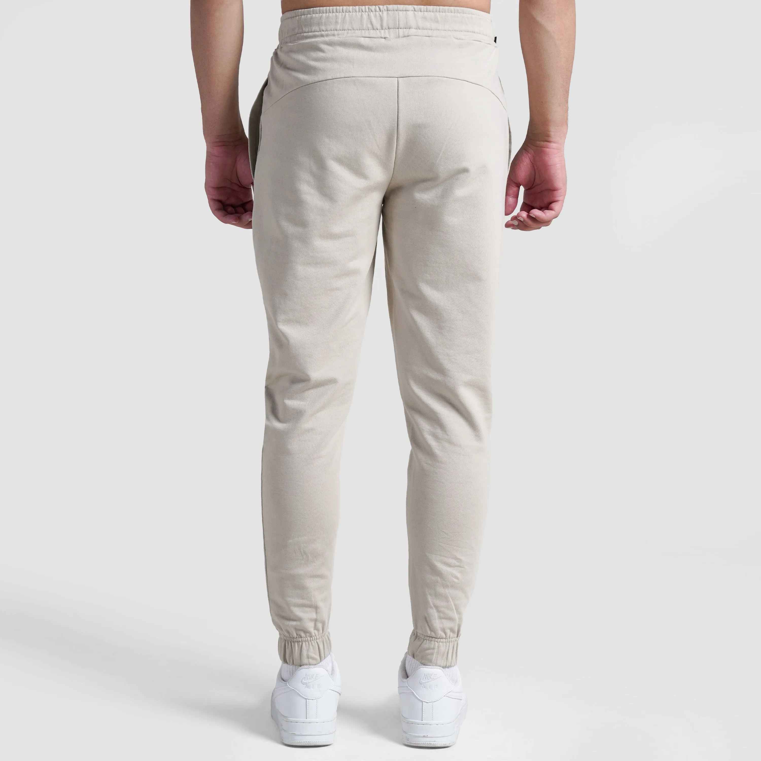 GA Cartel Trousers (Beige)