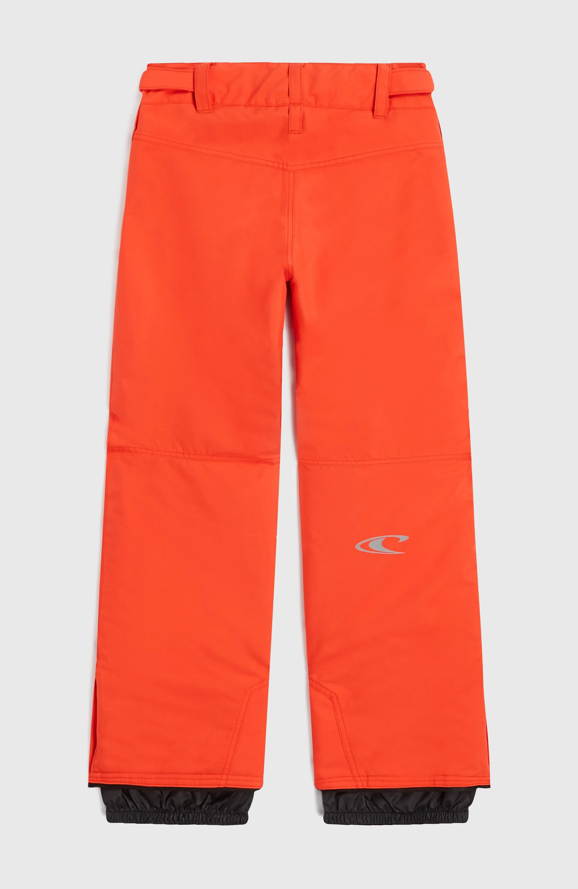 Hammer Snow Pants | Paprika Flame