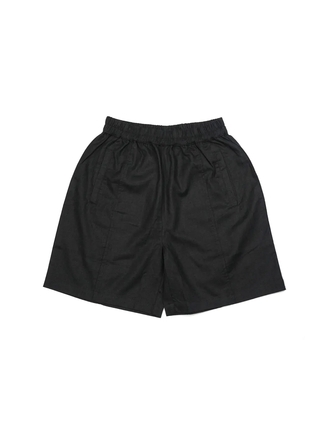 Hemp Women's Woven Shorts