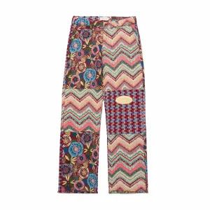 Honor The Gift Tapestry Sounds Pant (Multi)