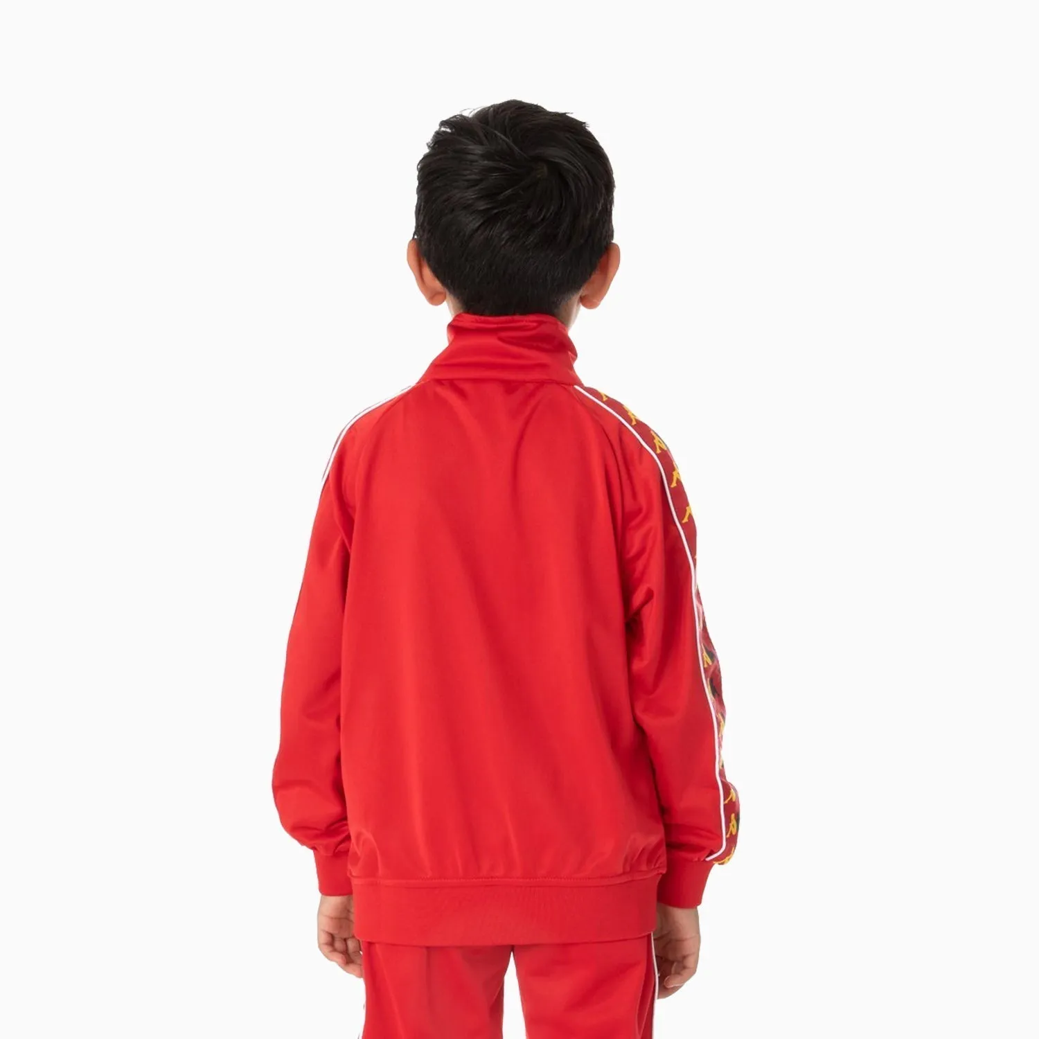 Kid's 222 Banda Tracksuit