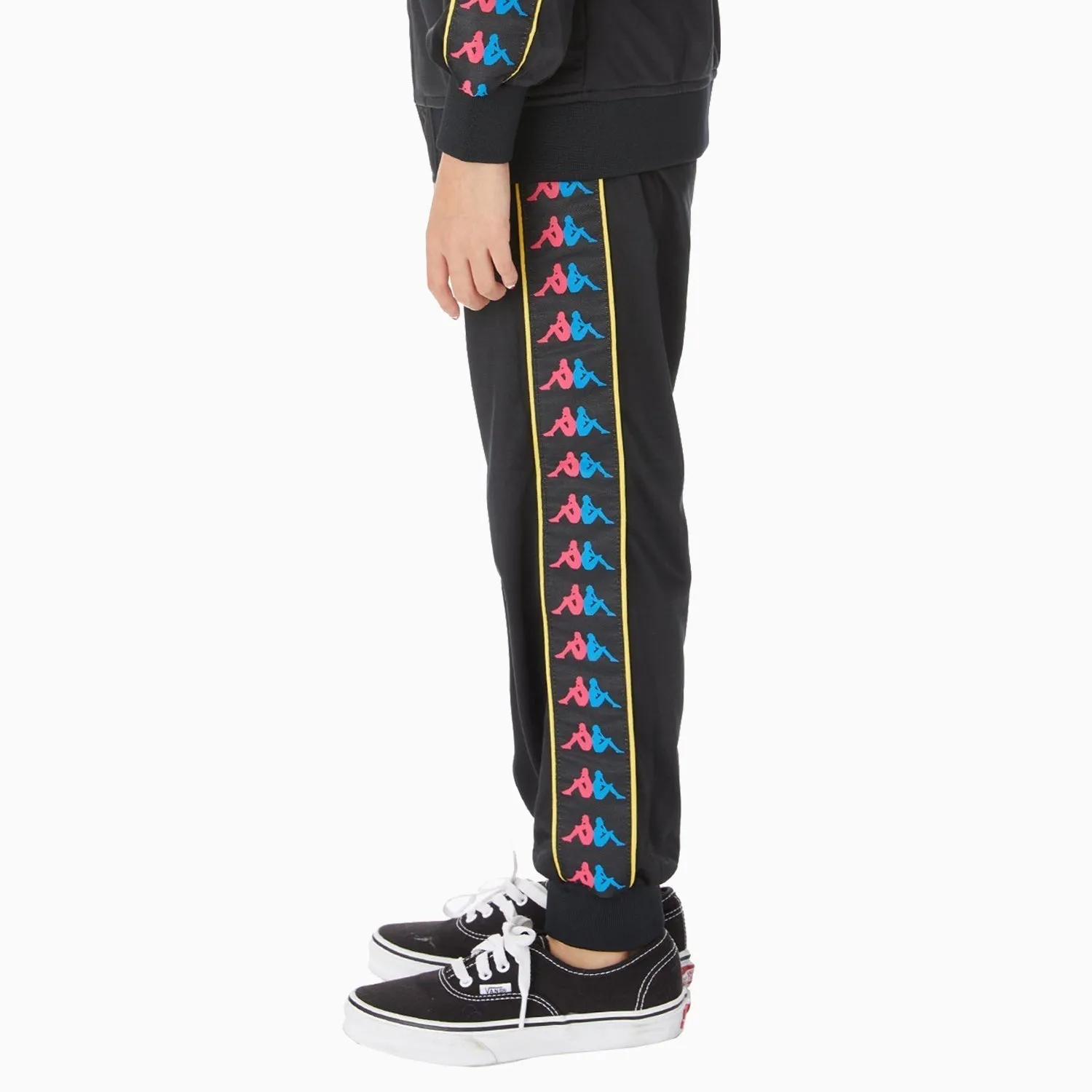 Kid's 222 Banda Tracksuit