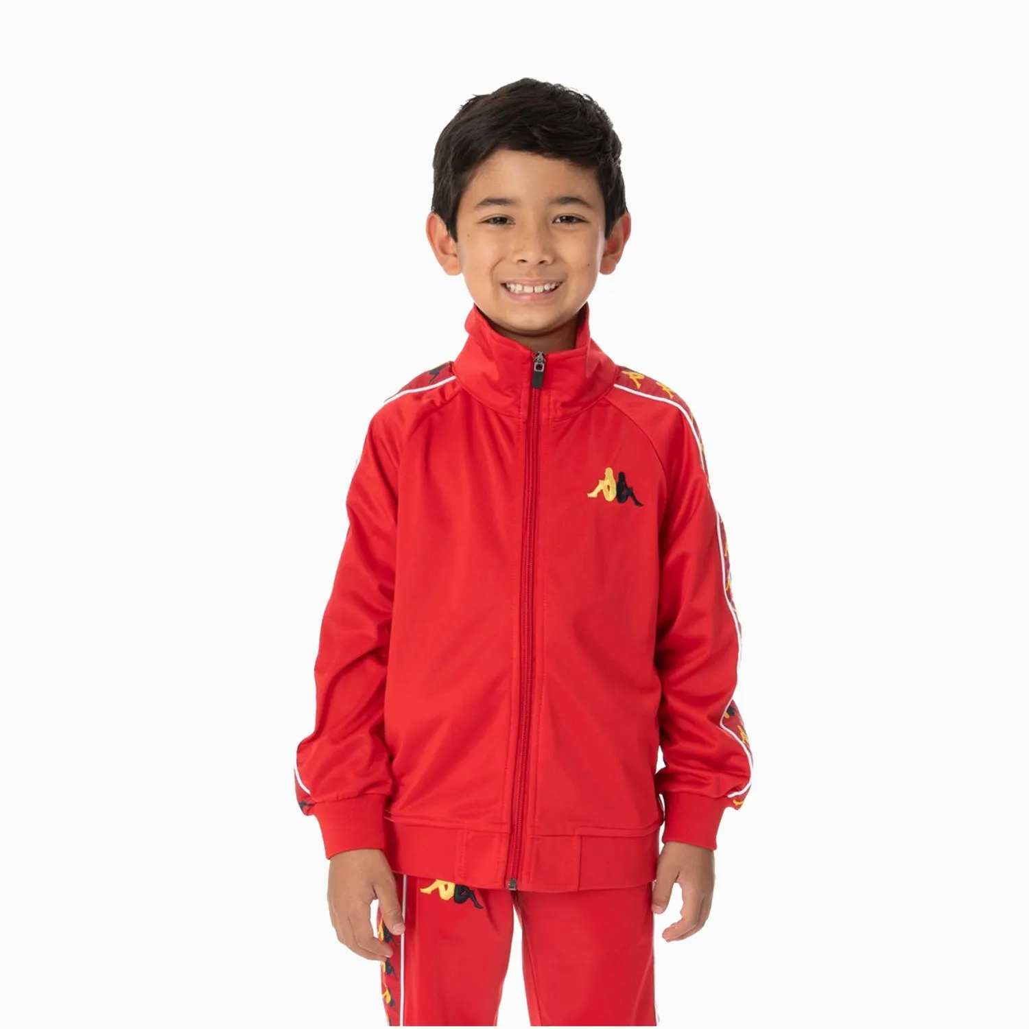 Kid's 222 Banda Tracksuit