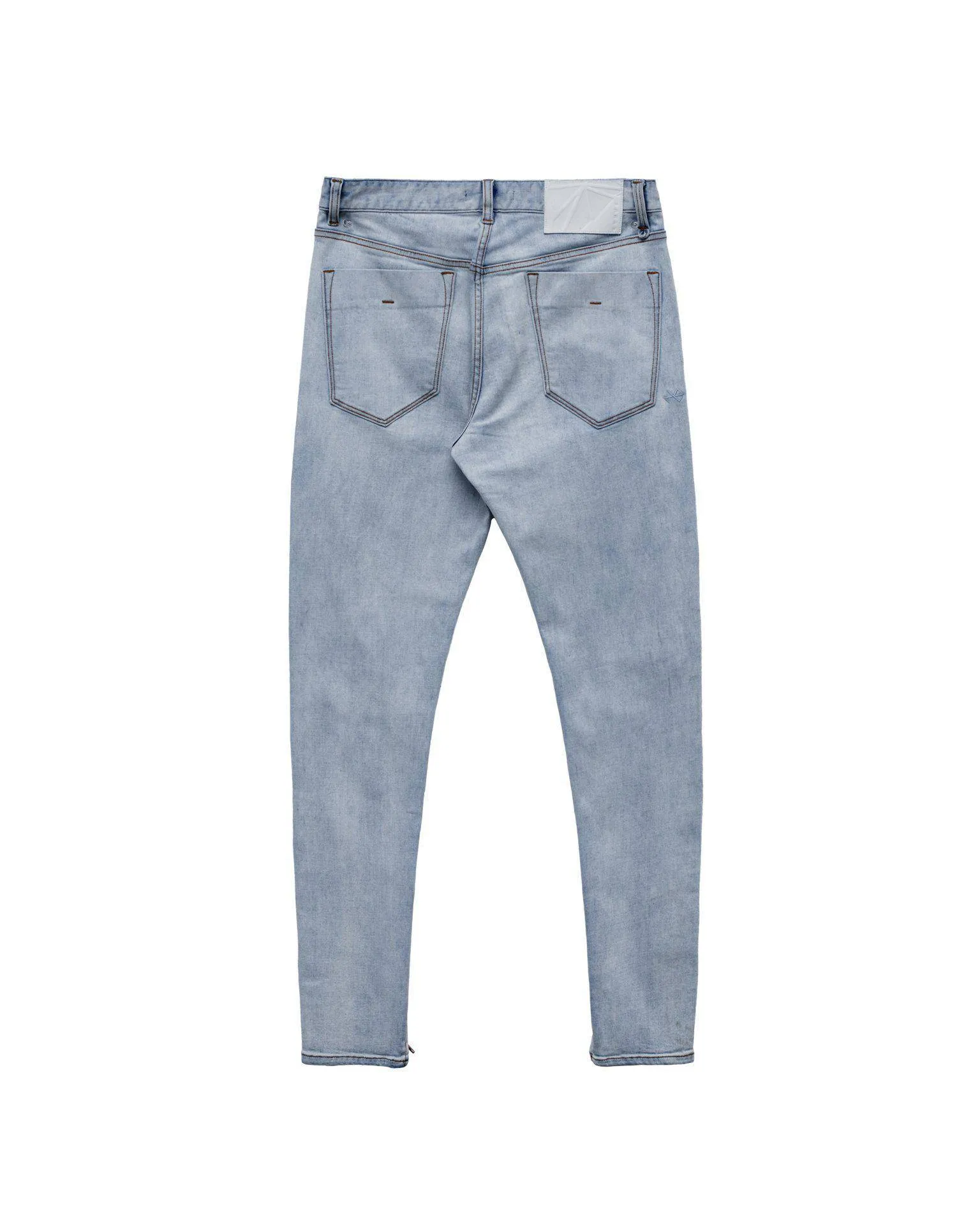 Konus Men's Washed Out Denim