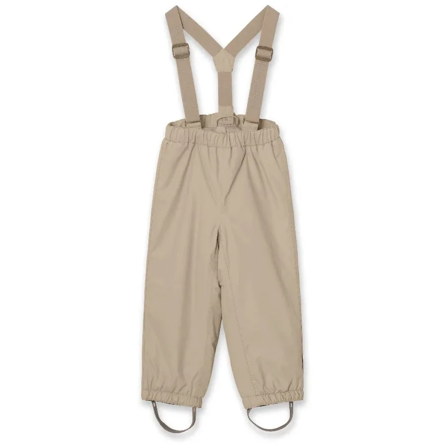 MATWILAS Snow Pants - Savannah Tan