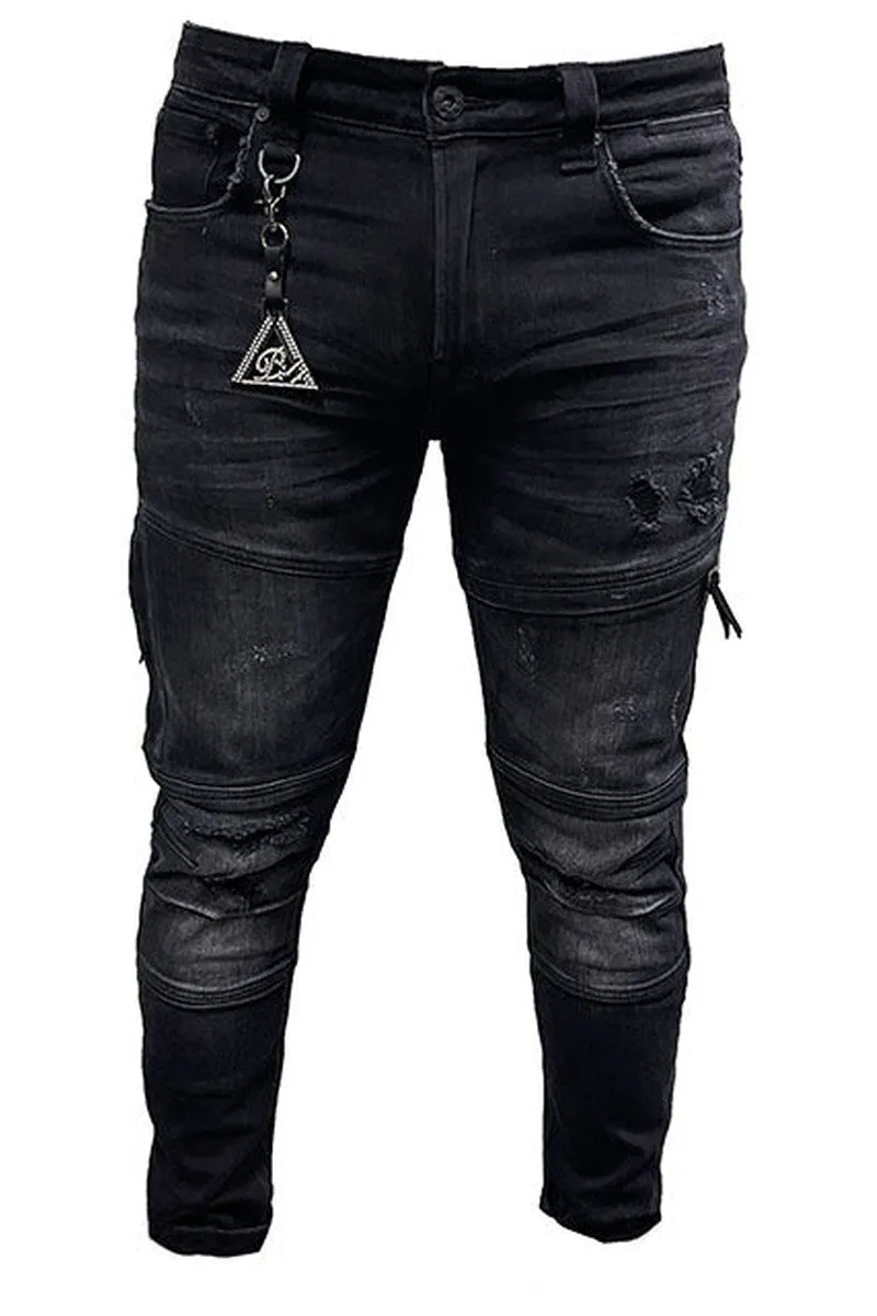 Men's 3D Slayer Jeans