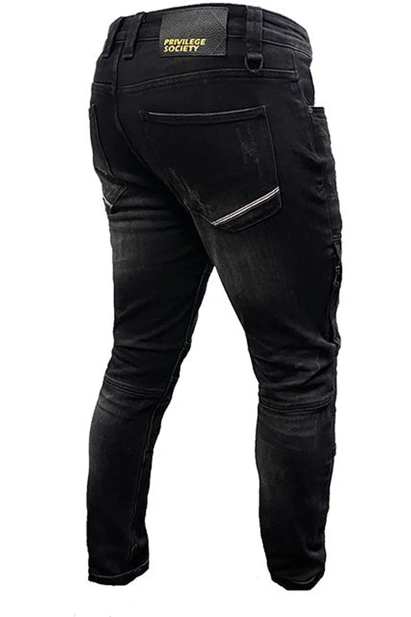 Men's 3D Slayer Jeans