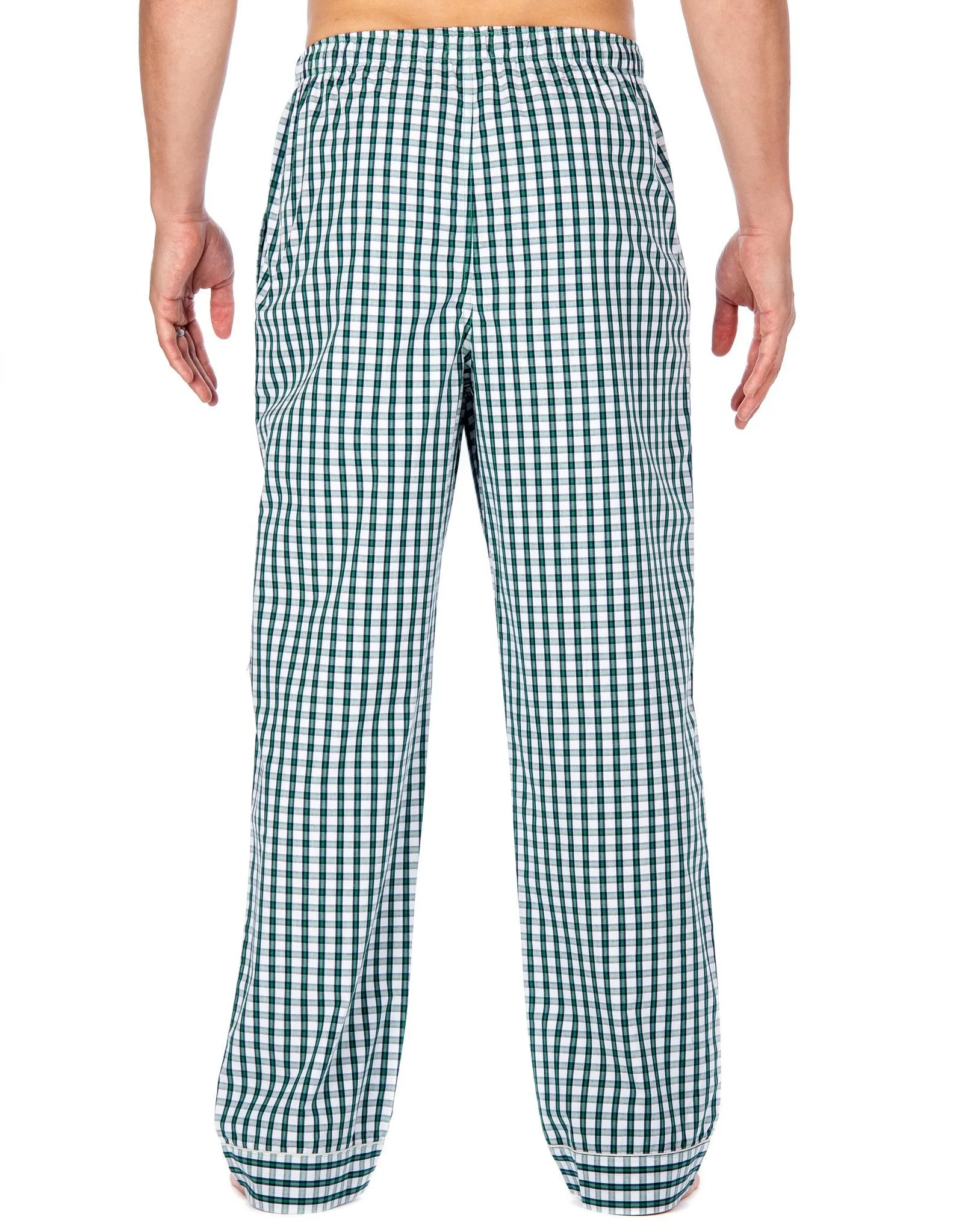 Men's Bamboo Sleep/Lounge Pants