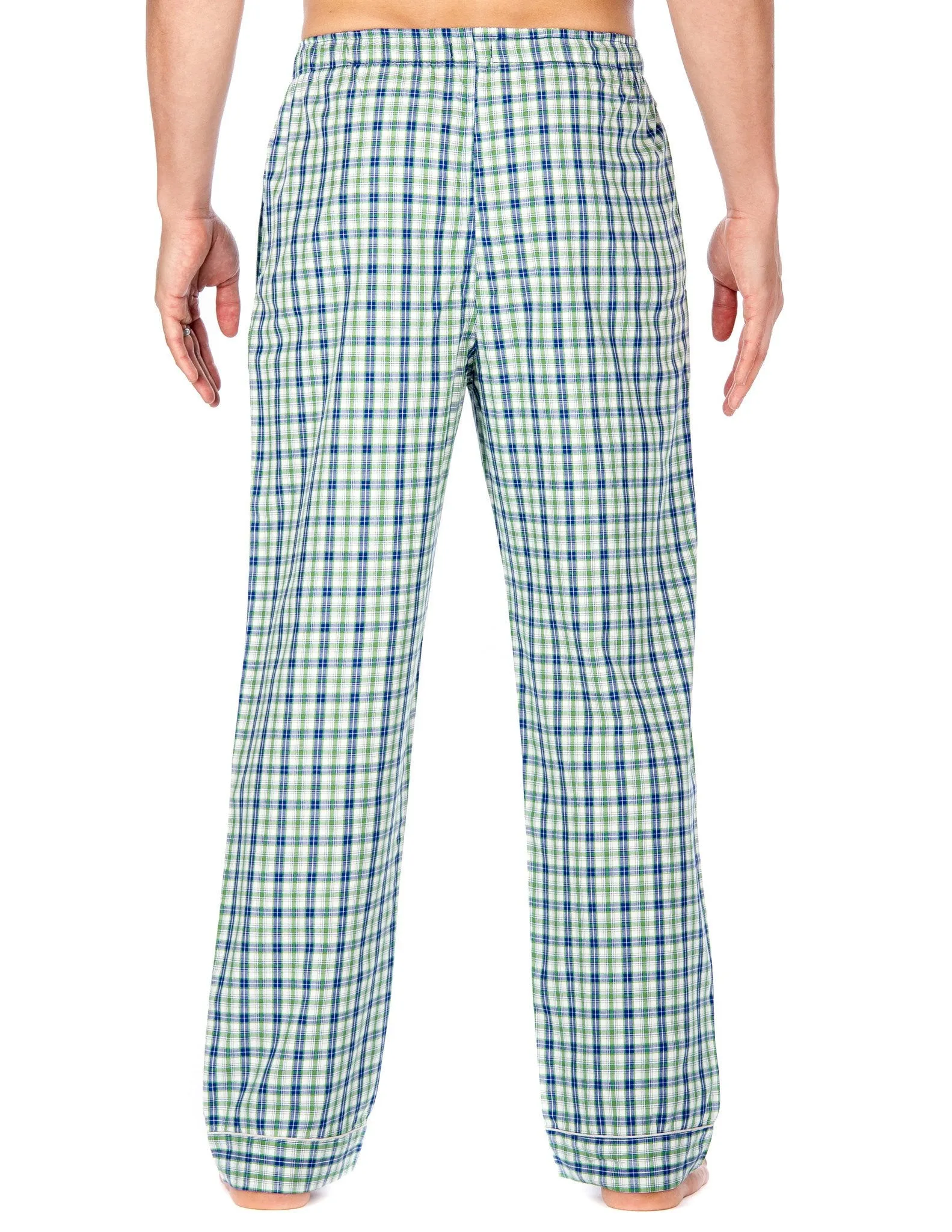 Men's Bamboo Sleep/Lounge Pants