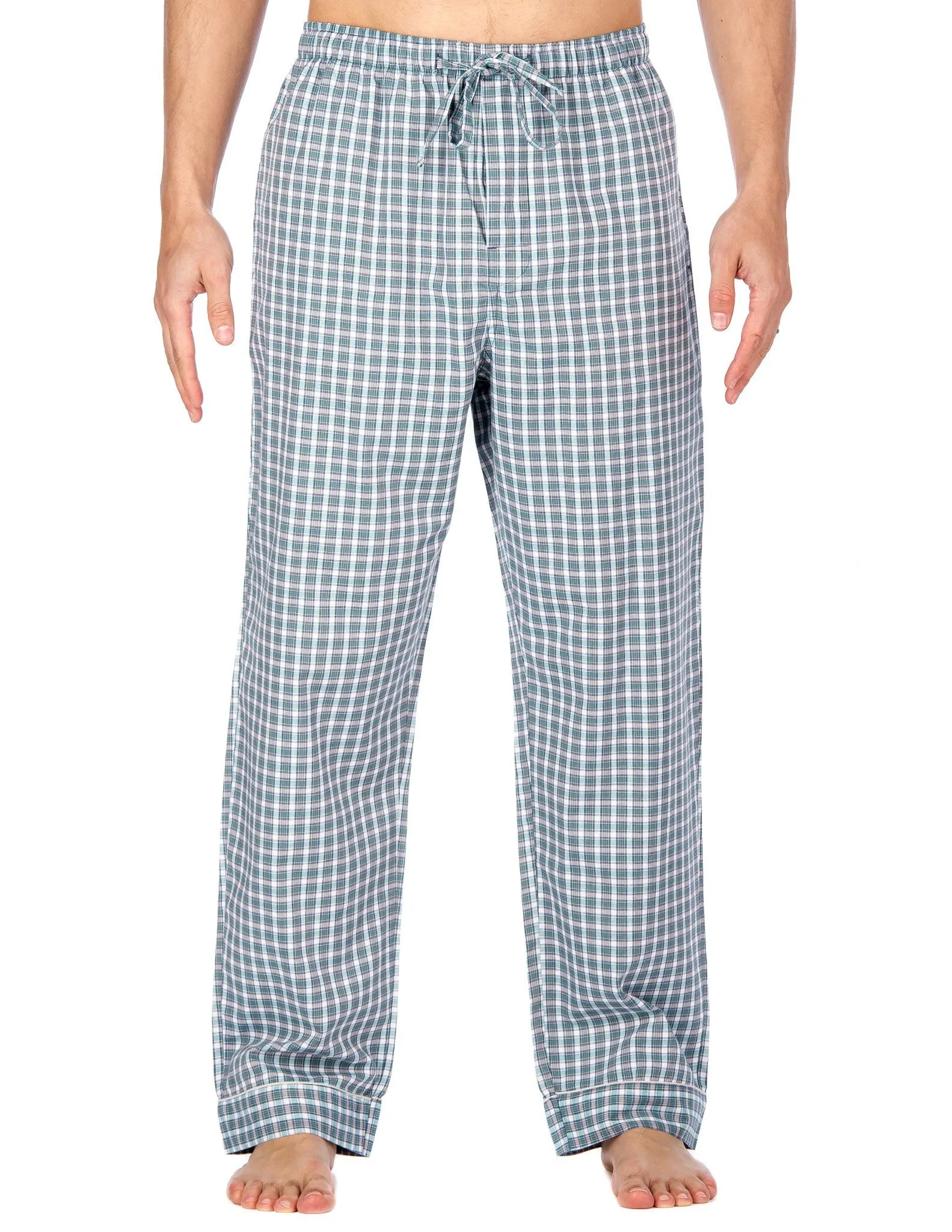 Men's Bamboo Sleep/Lounge Pants