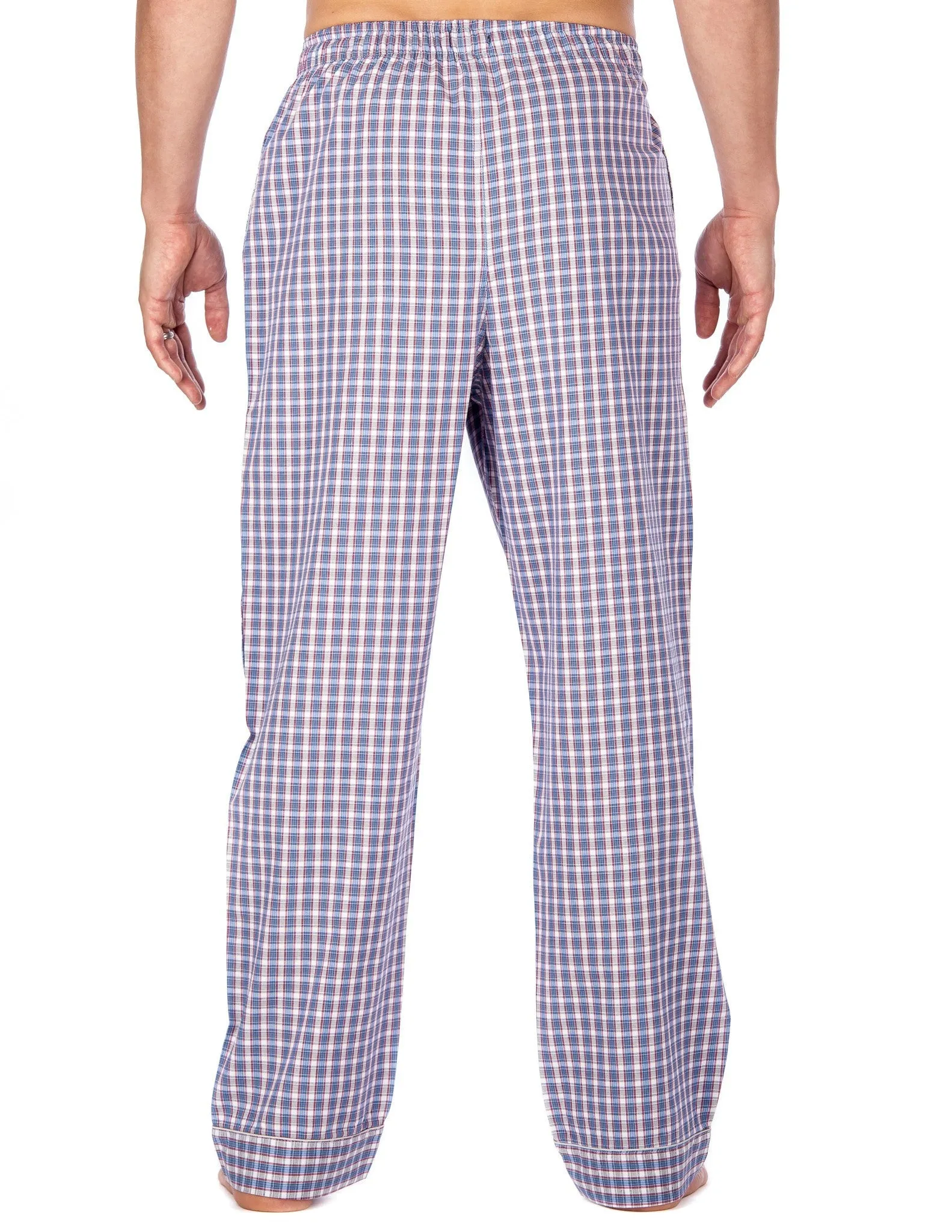 Men's Bamboo Sleep/Lounge Pants