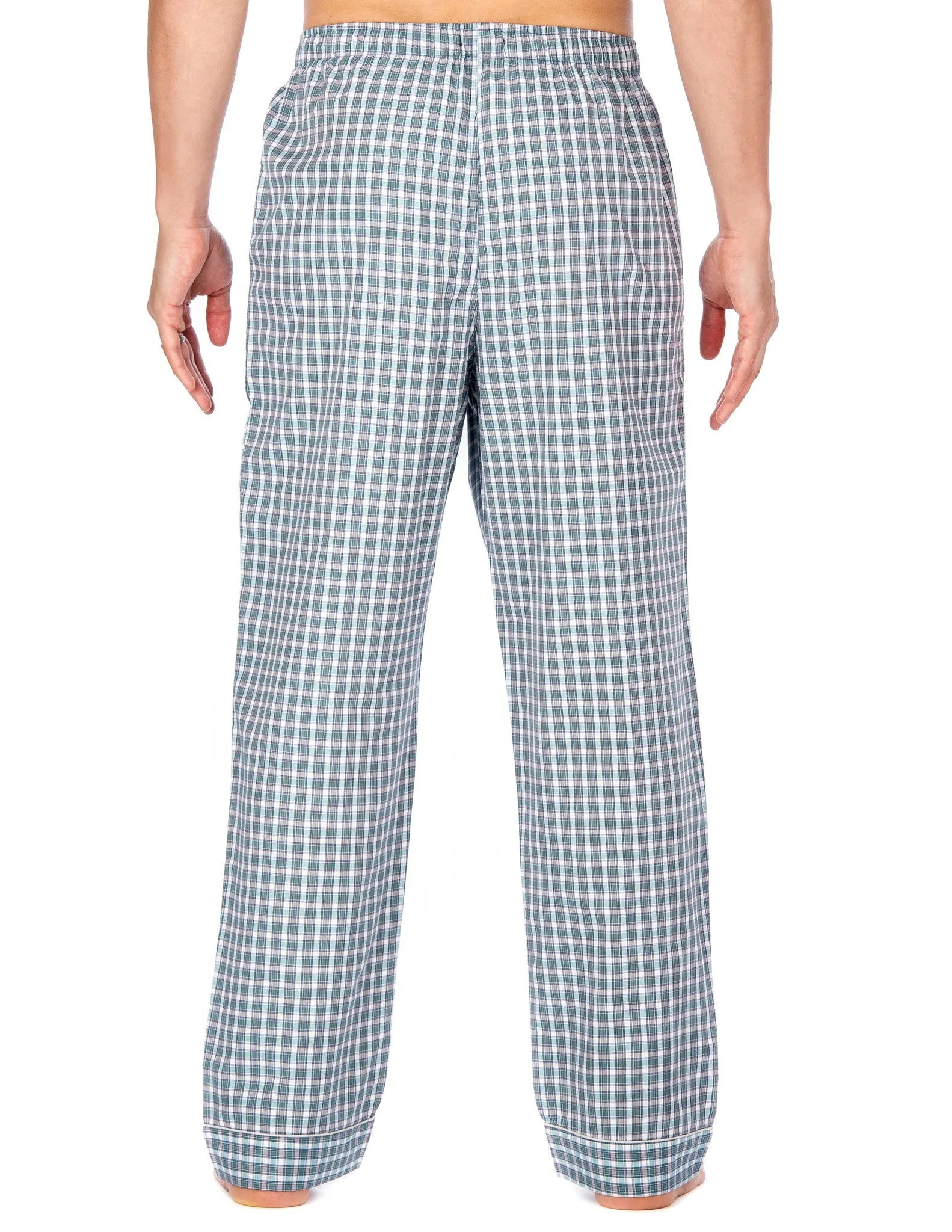 Men's Bamboo Sleep/Lounge Pants