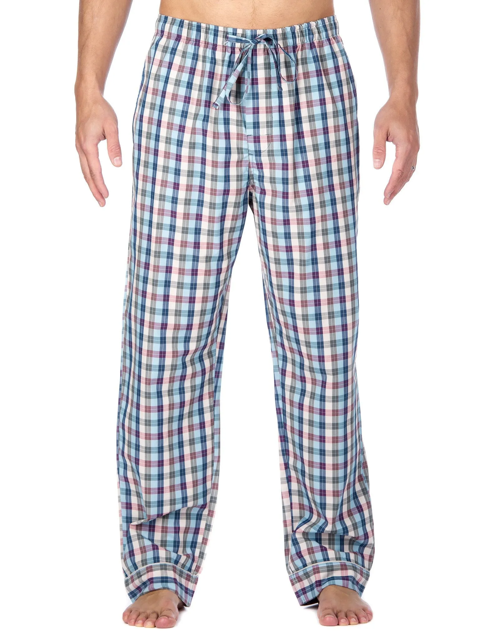 Men's Bamboo Sleep/Lounge Pants