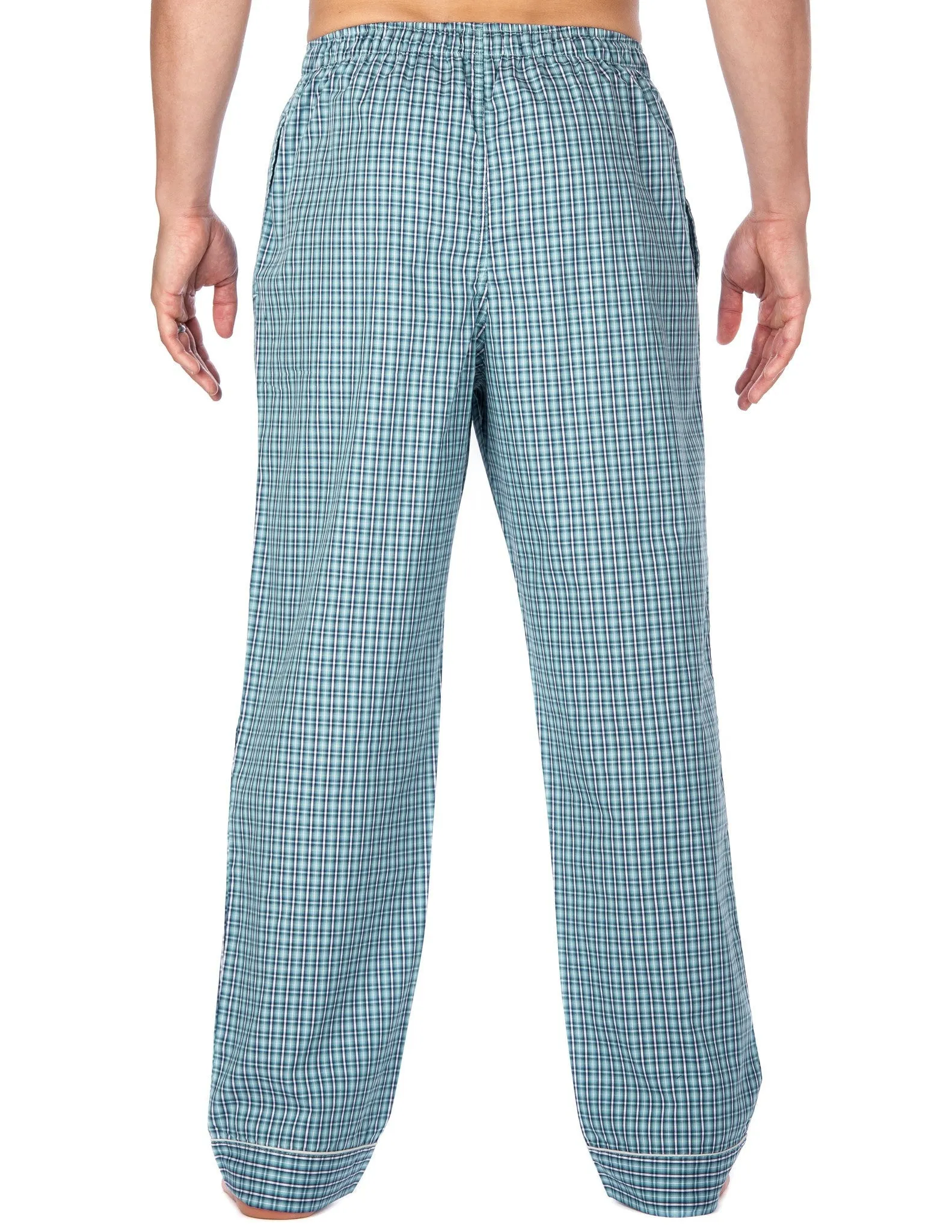 Men's Bamboo Sleep/Lounge Pants