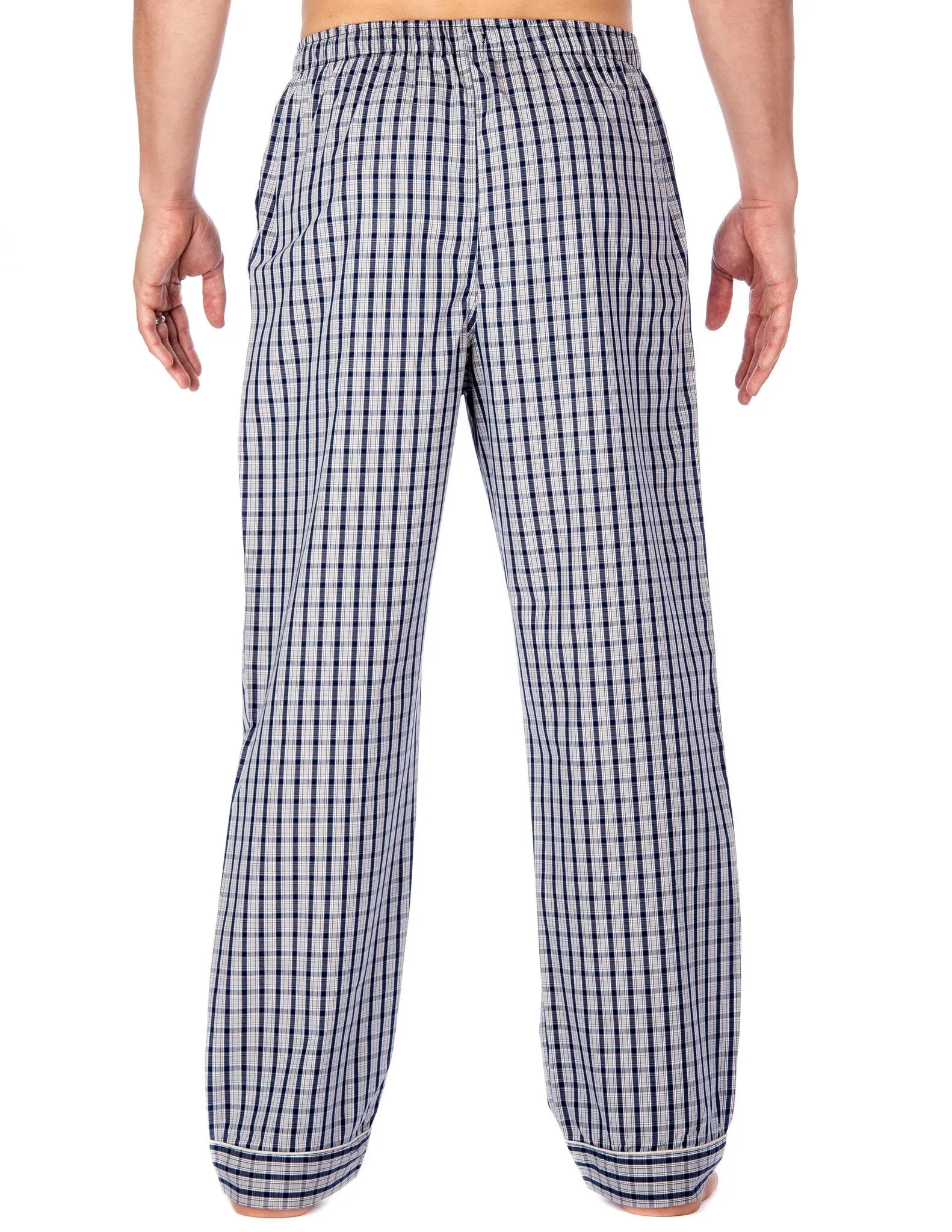 Men's Bamboo Sleep/Lounge Pants