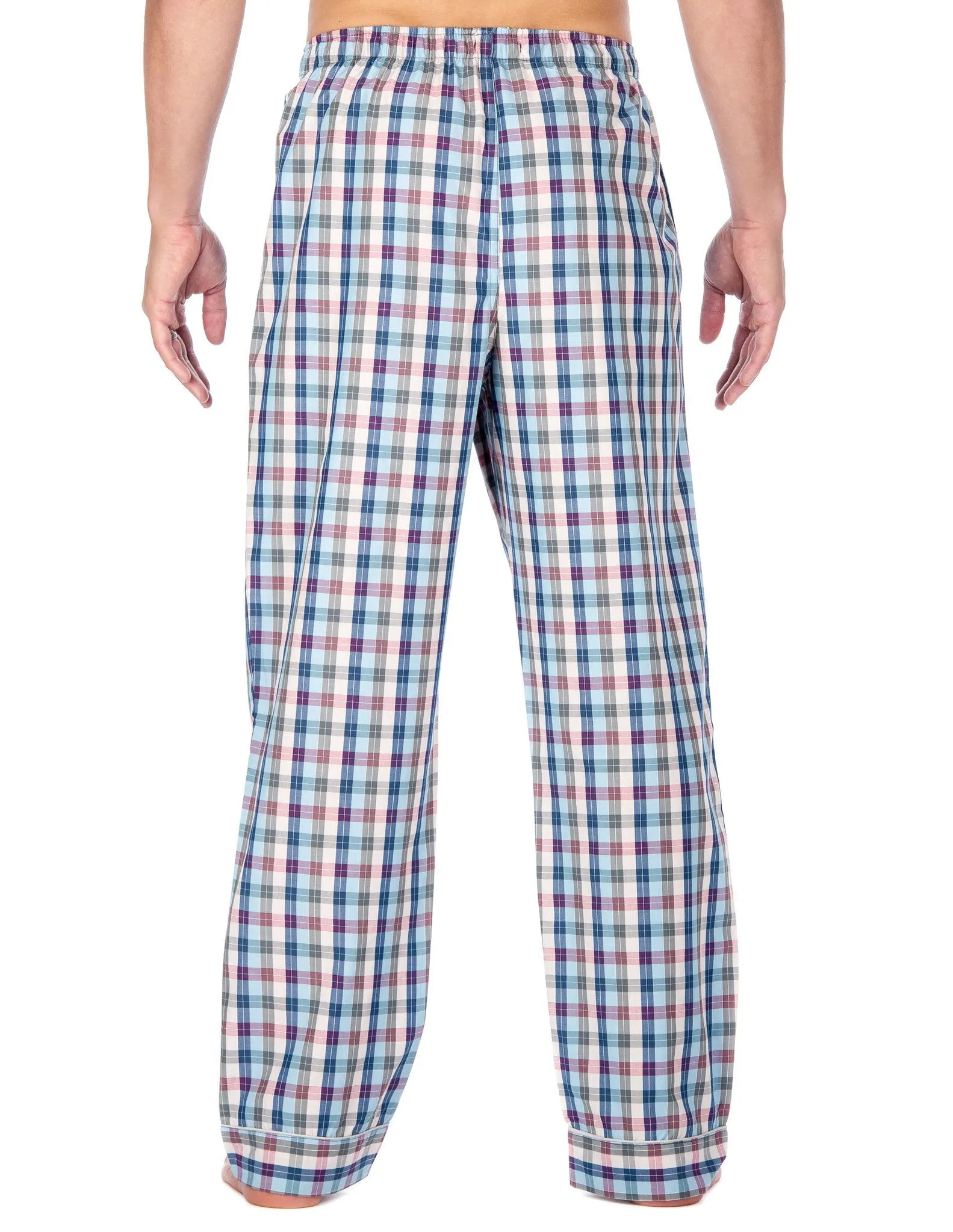 Men's Bamboo Sleep/Lounge Pants