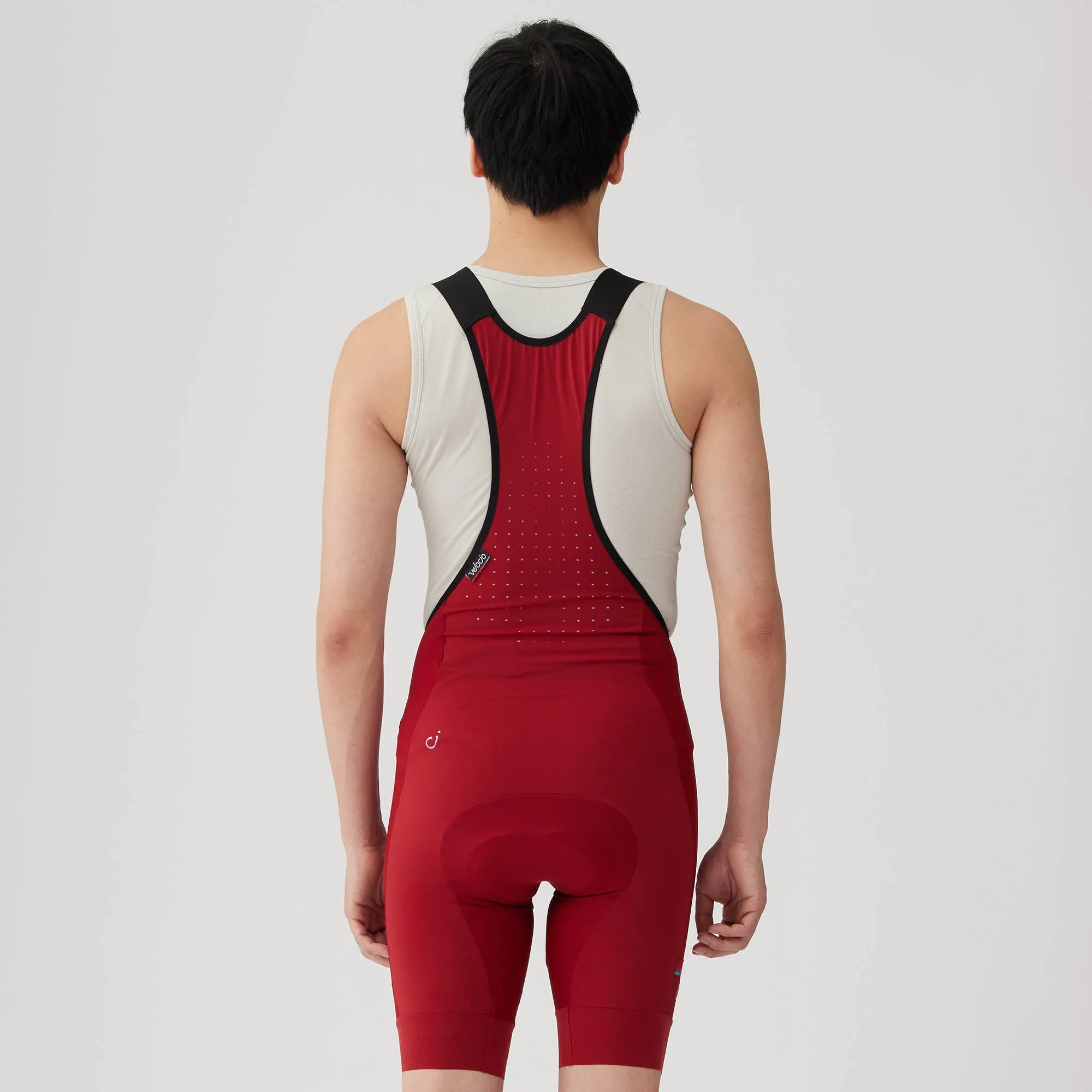 Men's CONCEPT Bib Short