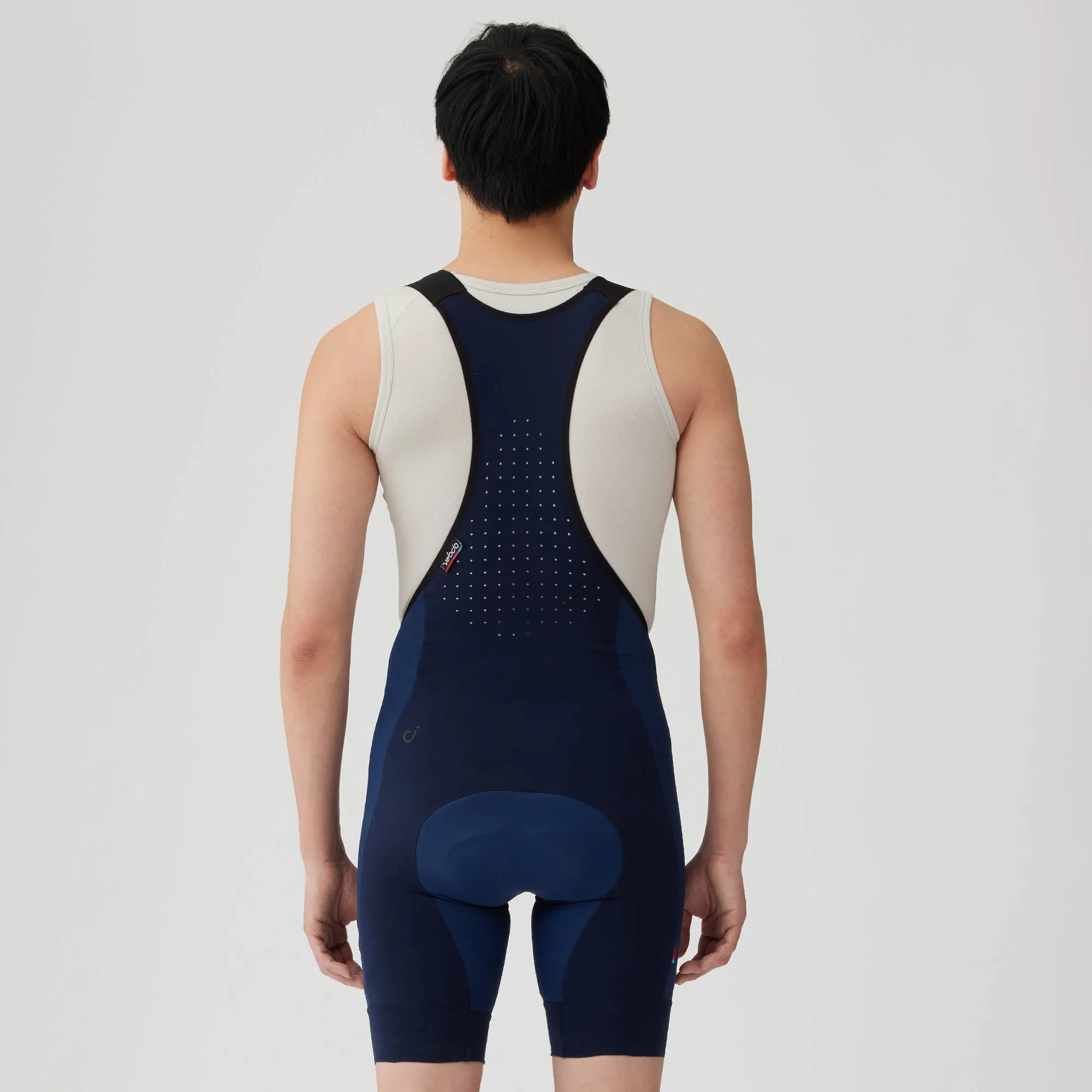 Men's CONCEPT Bib Short