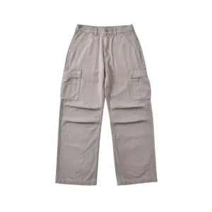 Men's Grey Work Pants