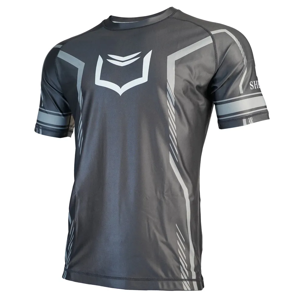 MMA Rash Guard