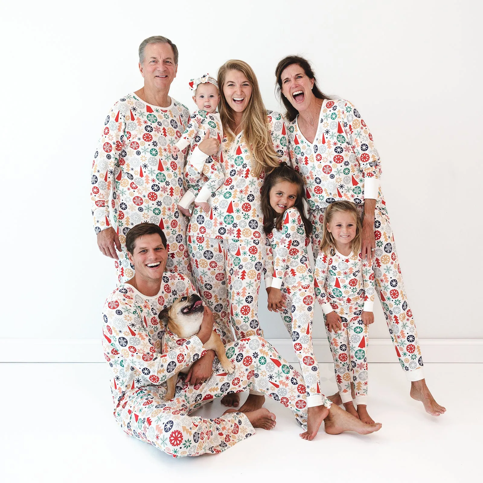 Modern & Merry Women's Pajama Pants