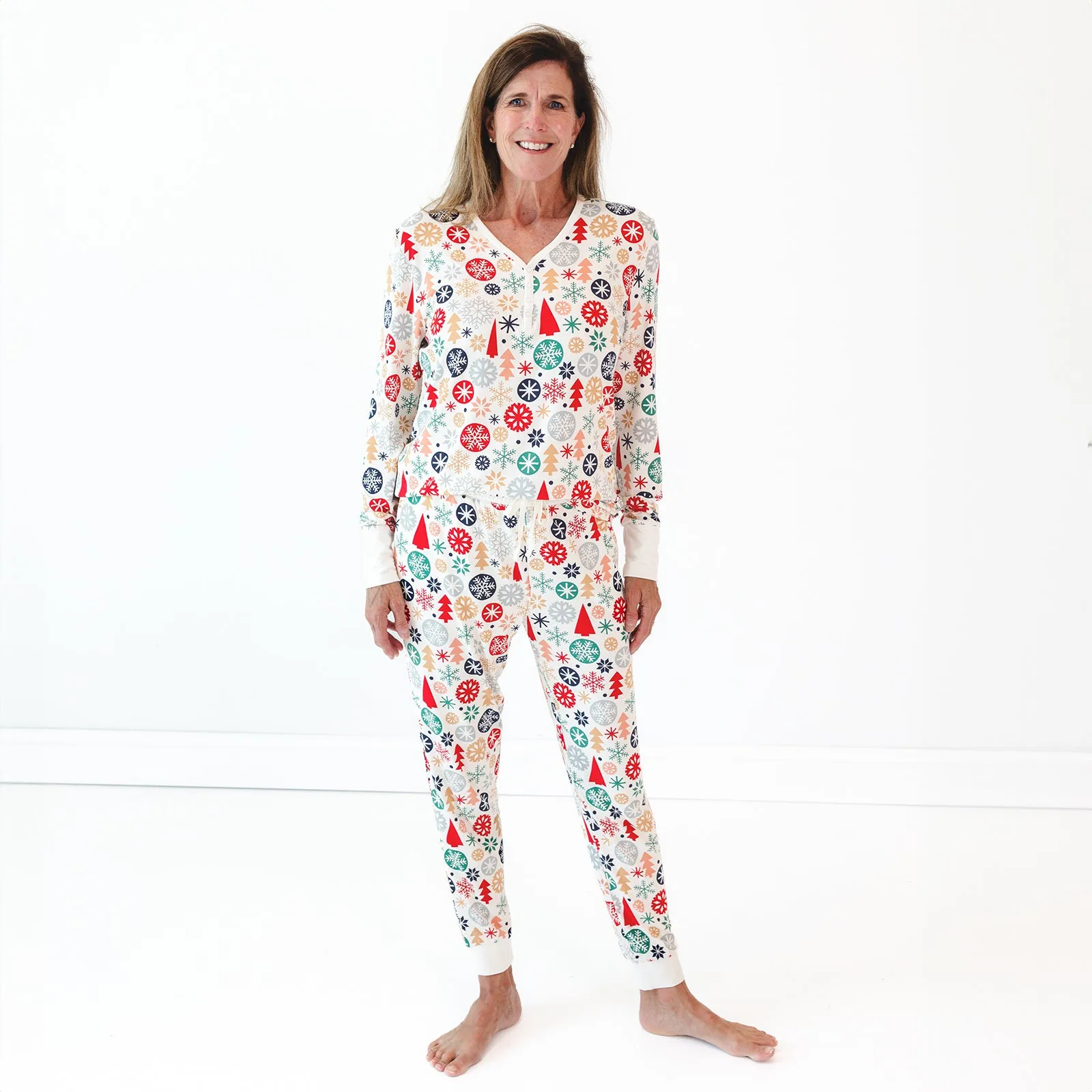 Modern & Merry Women's Pajama Pants