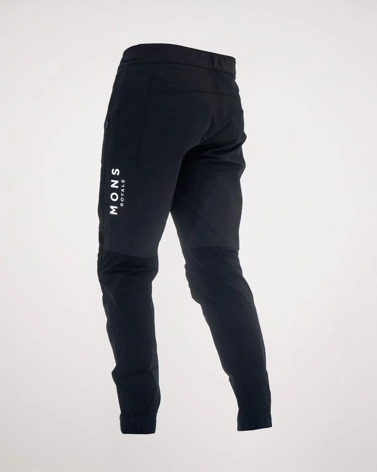 Momentum Bike Pants - Black