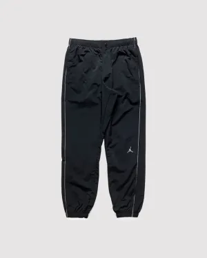 MVP WOVEN PANTS "BLACK"