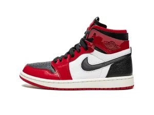 Nike Air Jordan 1 High Zoom CMFT "Patent Chicago"