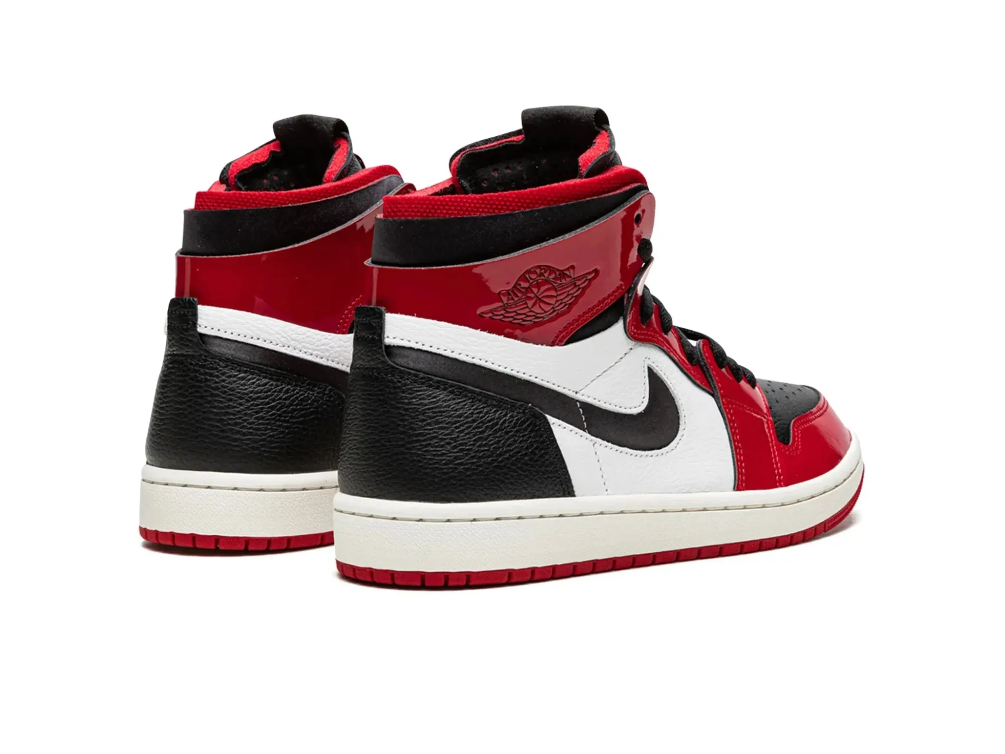 Nike Air Jordan 1 High Zoom CMFT "Patent Chicago"