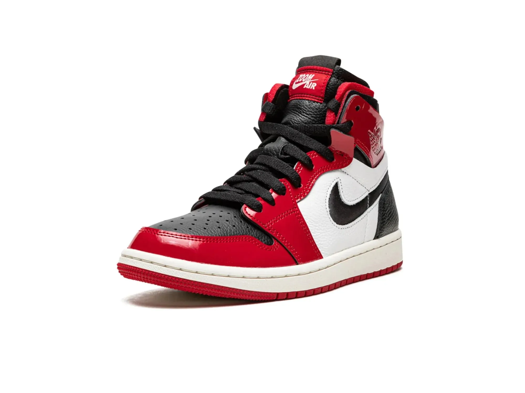 Nike Air Jordan 1 High Zoom CMFT "Patent Chicago"