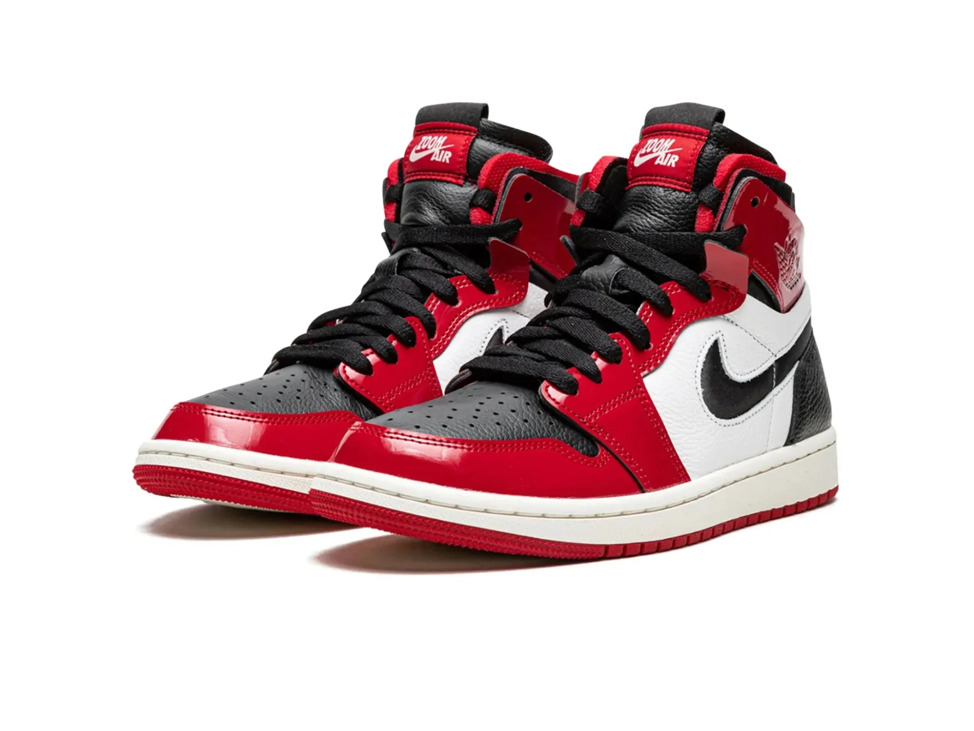 Nike Air Jordan 1 High Zoom CMFT "Patent Chicago"