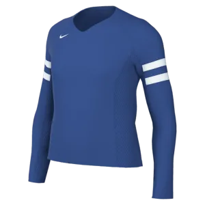 Nike Girl's Stock Club Ace Long Sleeve Jersey (Standard Fit)