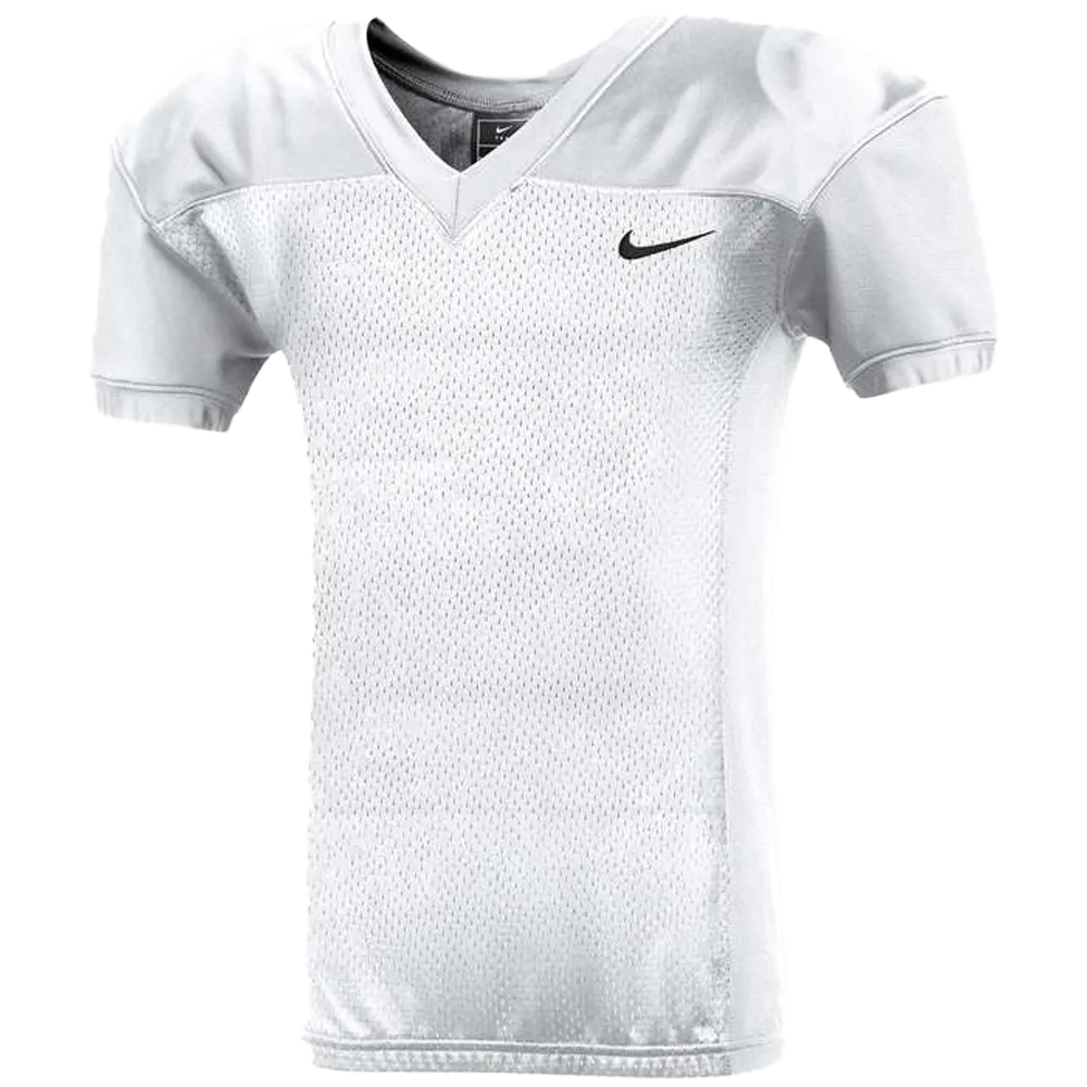 Nike Kids Stock Alpha Varsity Jersey (Slim Fit)