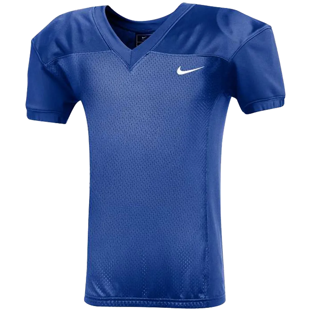 Nike Kids Stock Alpha Varsity Jersey (Slim Fit)