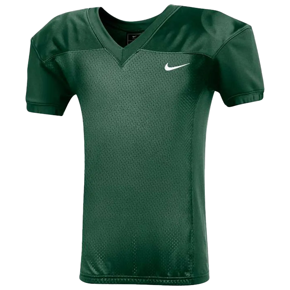 Nike Kids Stock Alpha Varsity Jersey (Slim Fit)