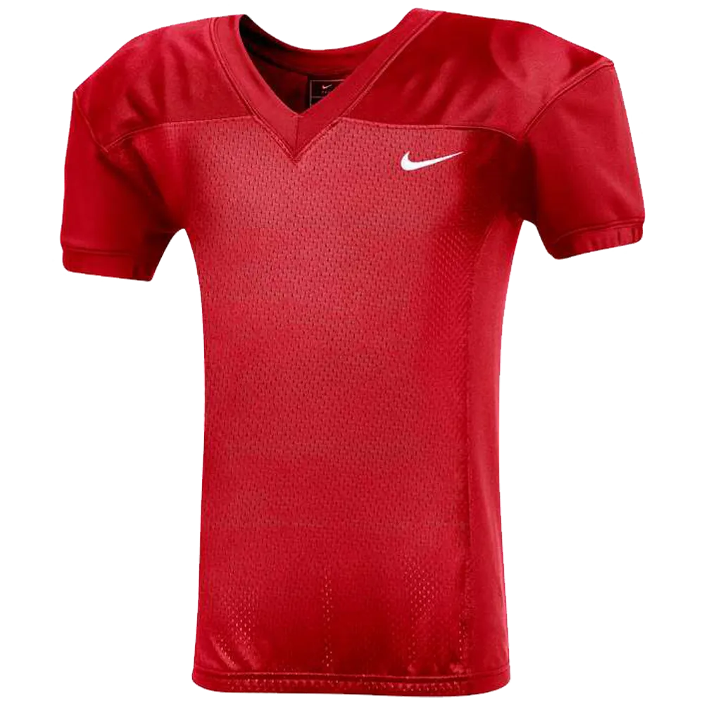 Nike Kids Stock Alpha Varsity Jersey (Slim Fit)