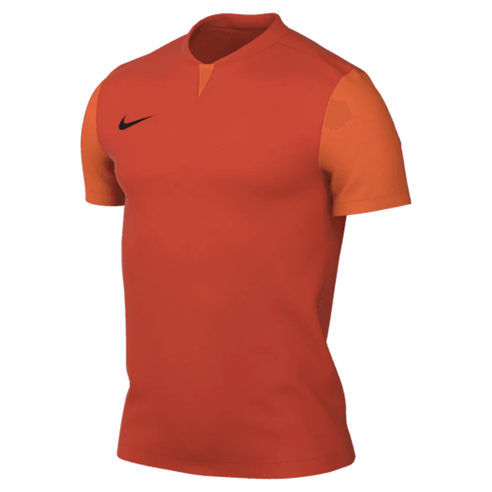 Nike Men's Dri-Fit US SS Trophy V Jersey