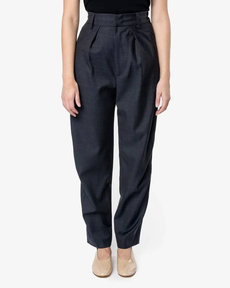 Nimura Pants in Midnight