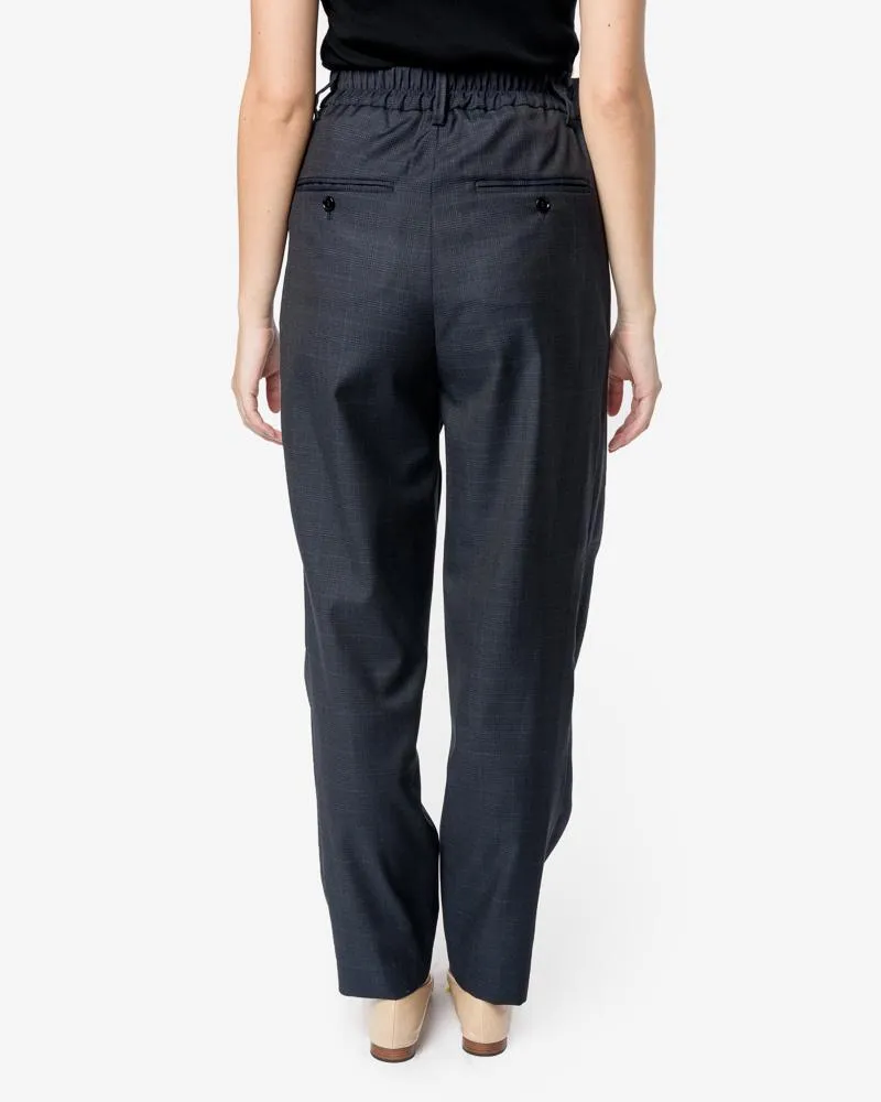 Nimura Pants in Midnight