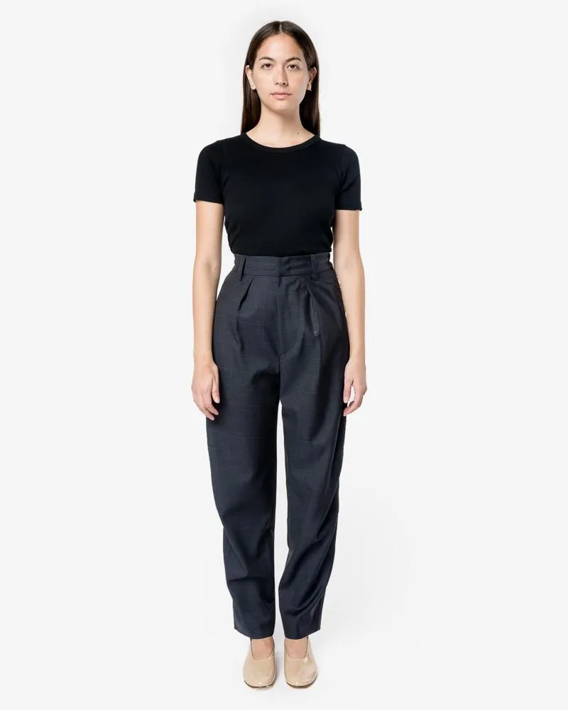 Nimura Pants in Midnight