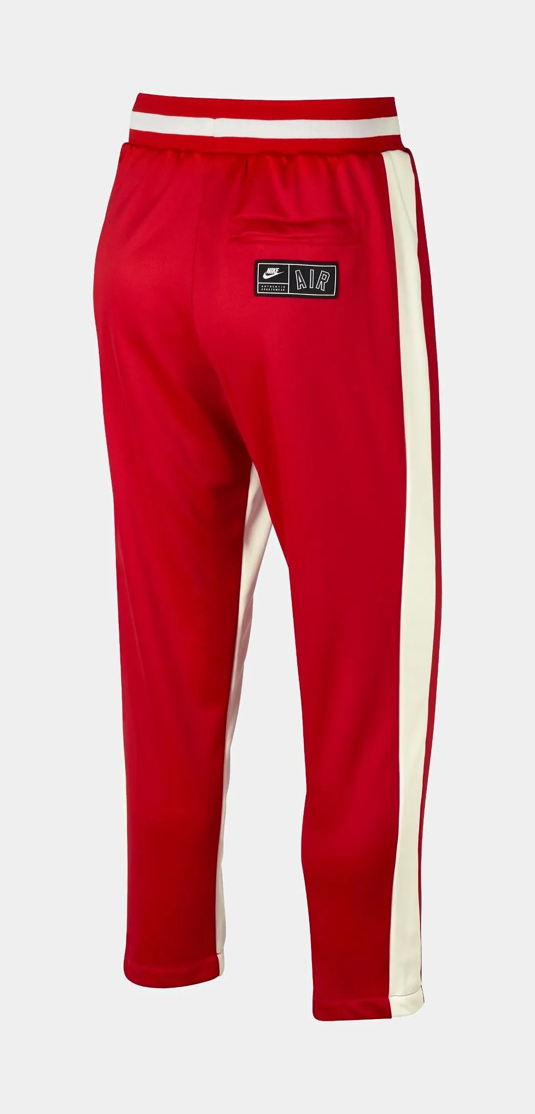 NSW Air Mens Track Pants (Red)