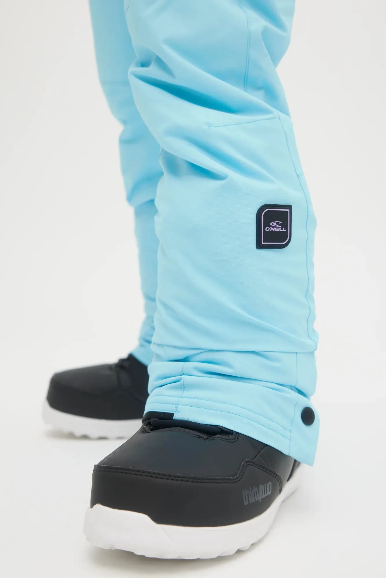 O'Neill Charm Snow Pant - Youth Girls