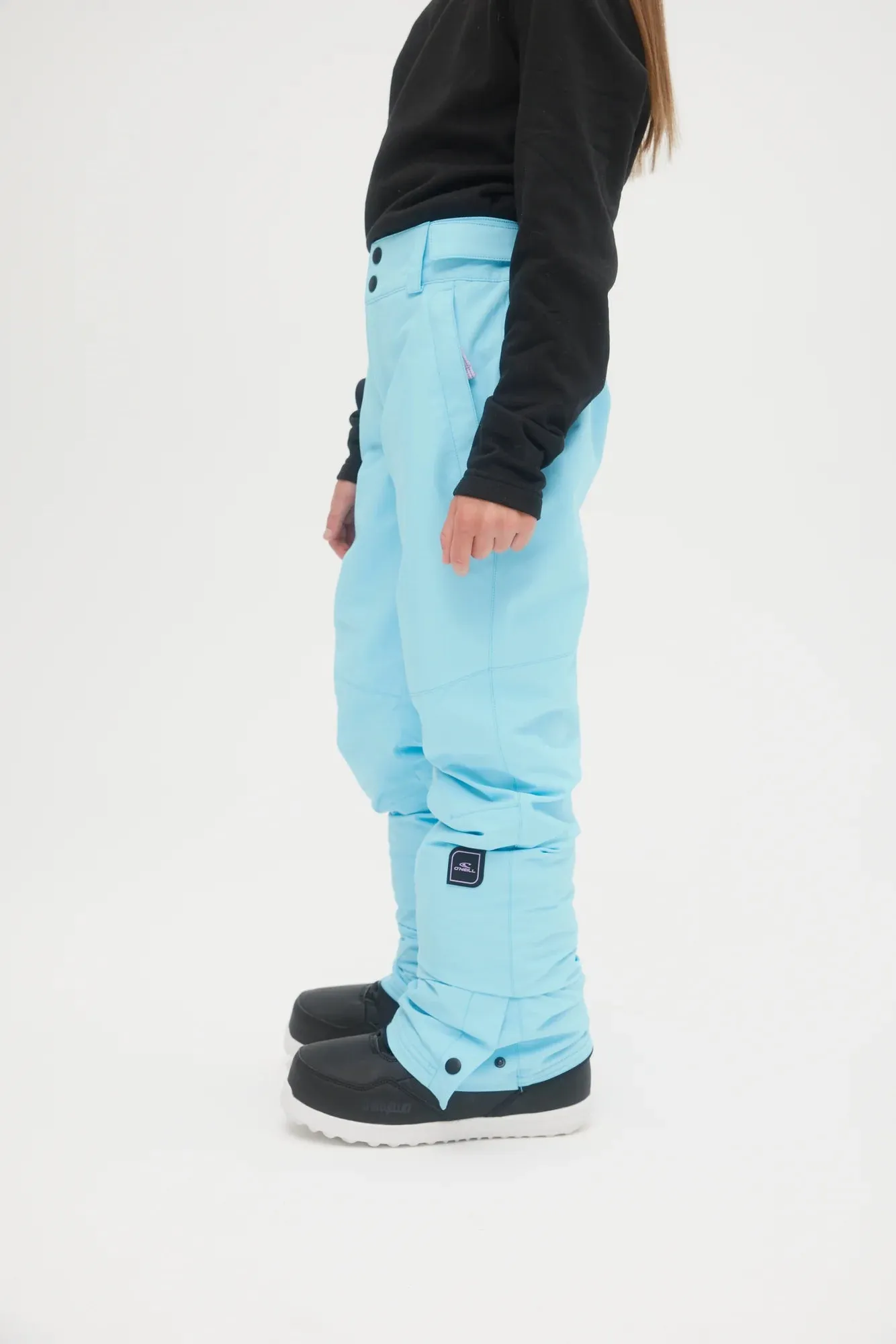 O'Neill Charm Snow Pant - Youth Girls