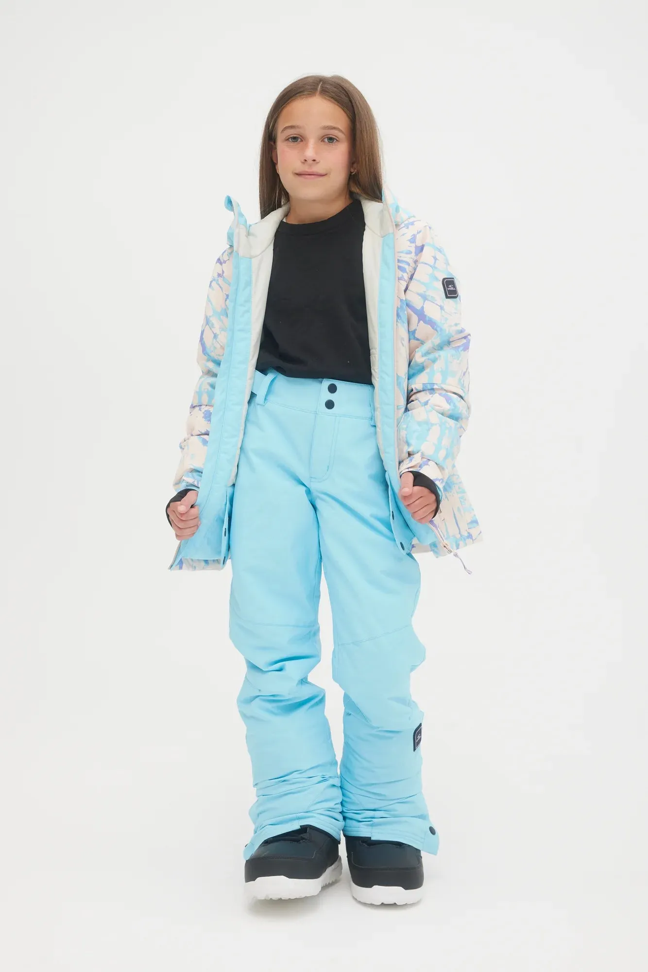 O'Neill Charm Snow Pant - Youth Girls