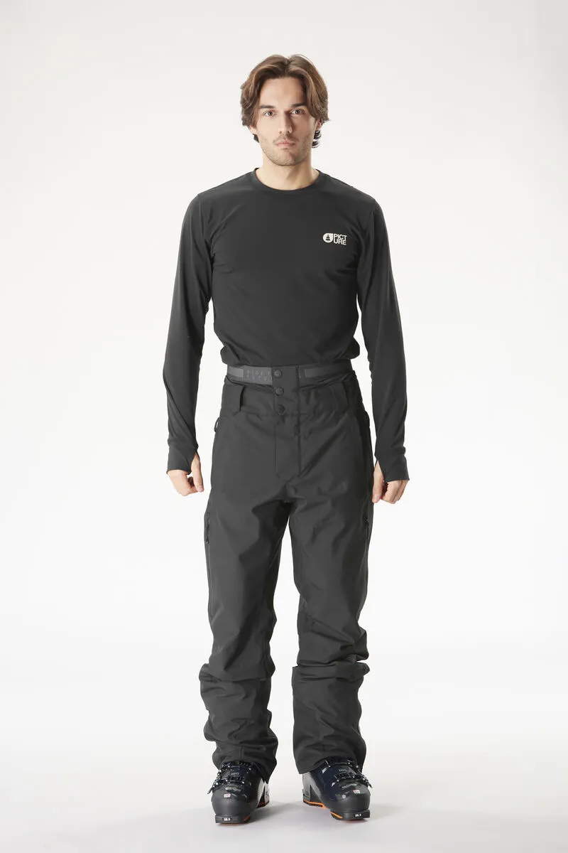 Picture Mens Salopettes/Ski Trousers - Object