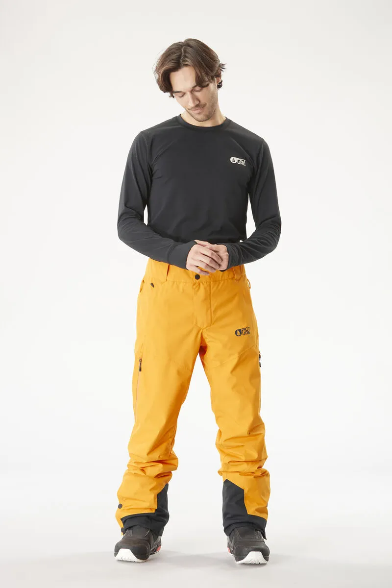 Picture Mens Salopettes/Ski Trousers - Object