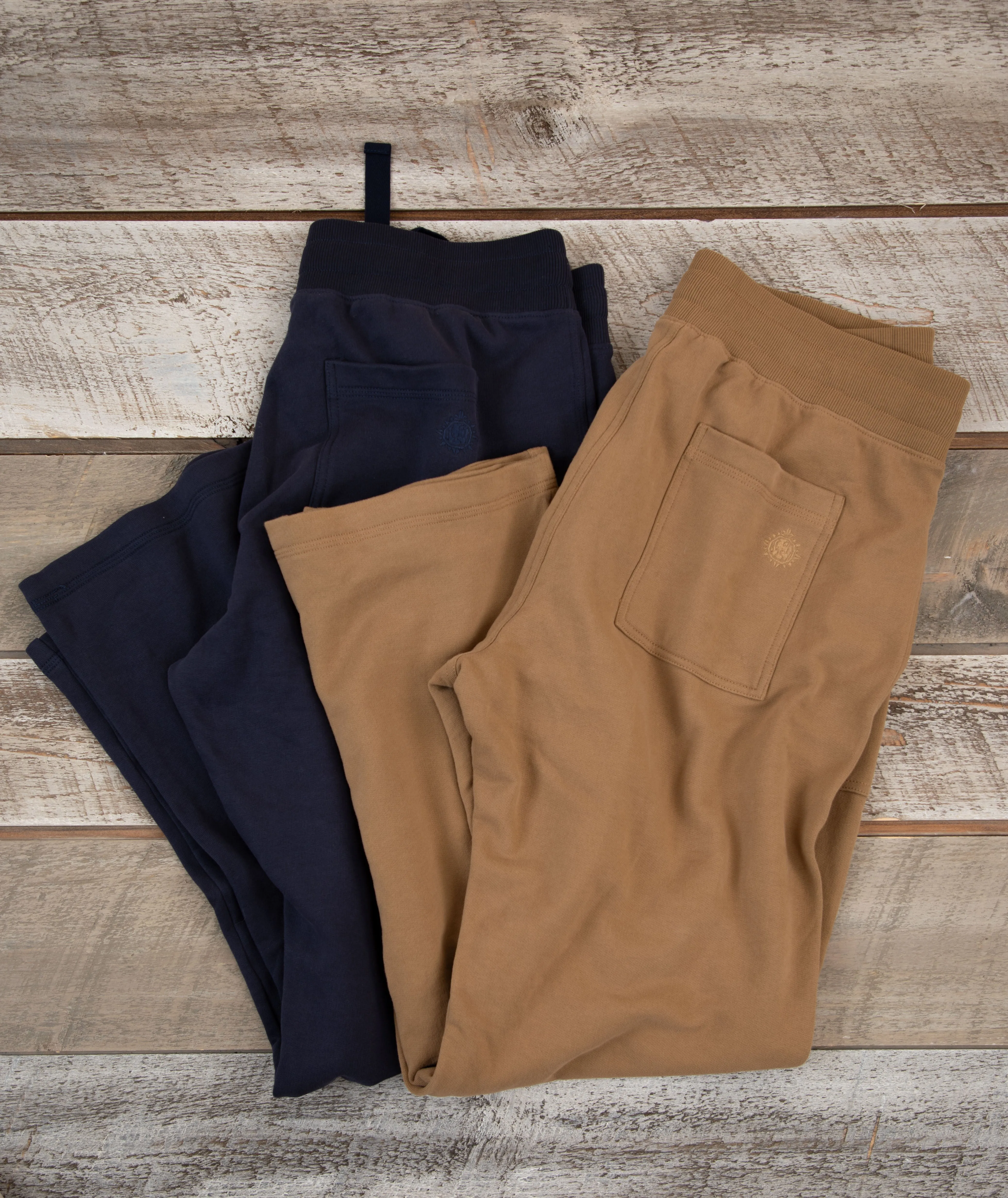 Pima French Terry Loungepant