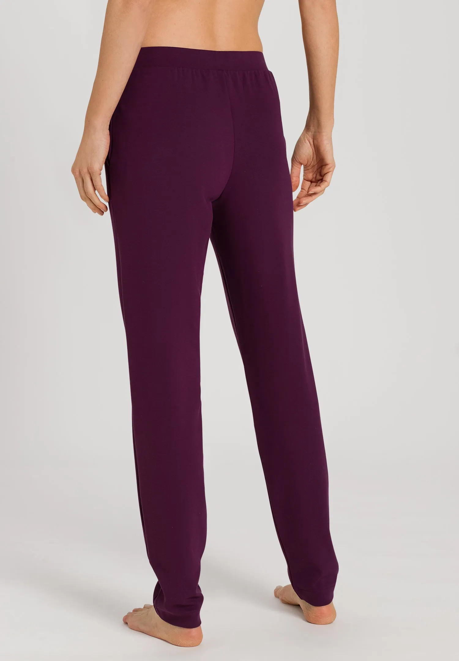 Pure Comfort Pants | Sumac 78680-1488