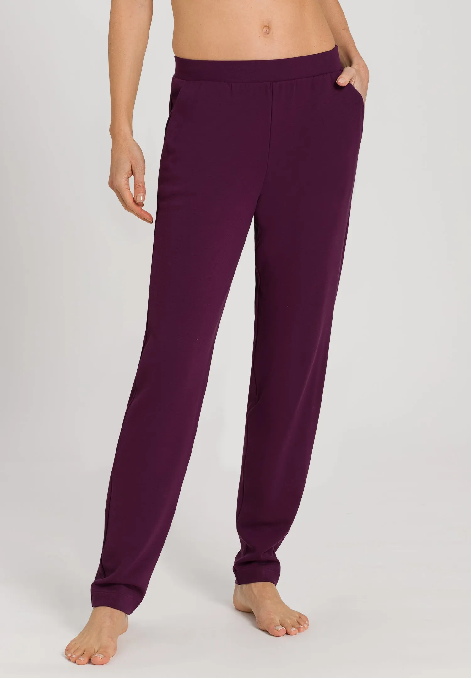 Pure Comfort Pants | Sumac 78680-1488